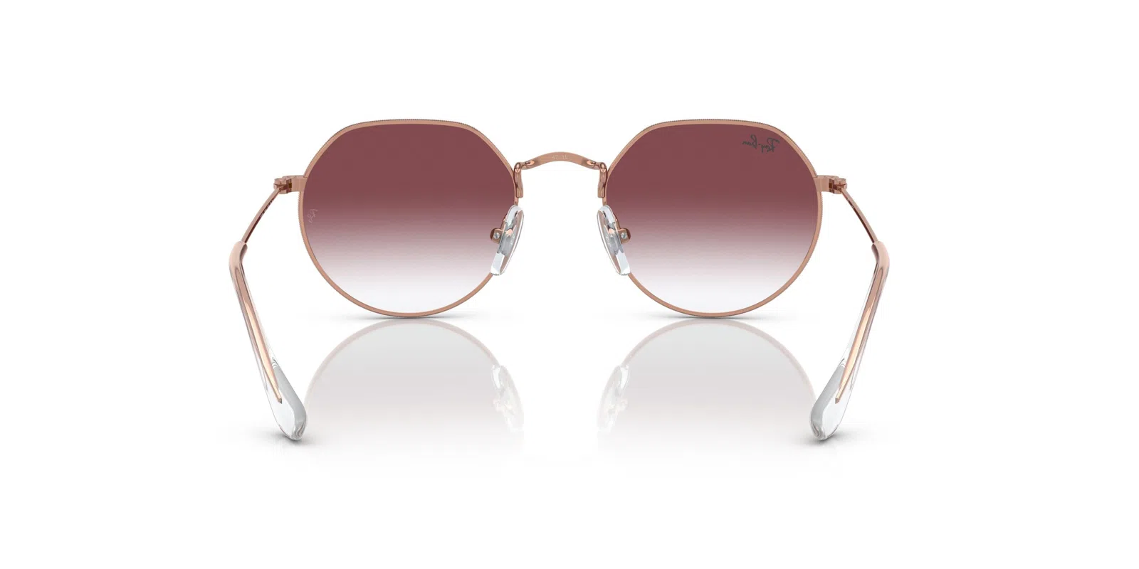 Ray-Ban Kids Jack 0RJ9565S Sunglasses - view 64
